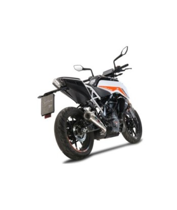 Escape GPR Ktm Duke 250 2021/2023 e5 - Powercone Evo