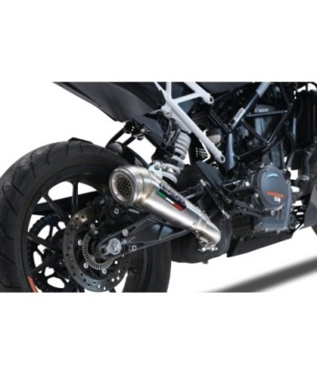 Escape GPR Ktm Duke 250 2021/2023 e5 - Powercone Evo