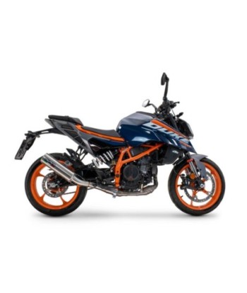 Escape GPR Ktm Duke 250 2024/2025 e5plus - M3 Inox