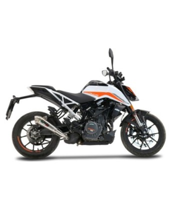 Escape GPR Ktm Duke 390 2021/2023 e5 - Powercone Evo