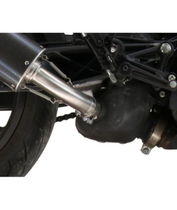 Escape GPR Ktm Rc 390 2022/2024 e4 - Albus Evo4