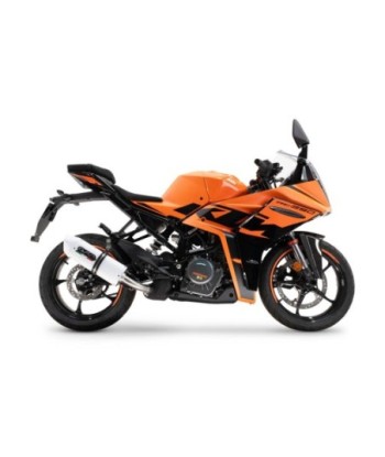 Escape GPR Ktm Rc 390 2022/2024 e4 - Albus Evo4