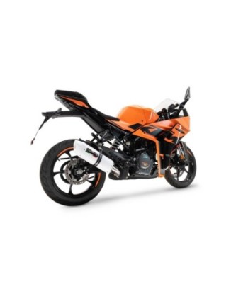 Escape GPR Ktm Rc 390 2022/2024 e4 - Albus Evo4