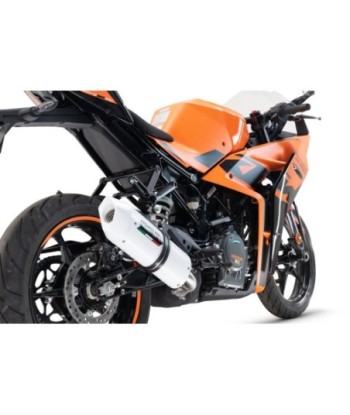 Escape GPR Ktm Rc 390 2022/2024 e4 - Albus Evo4