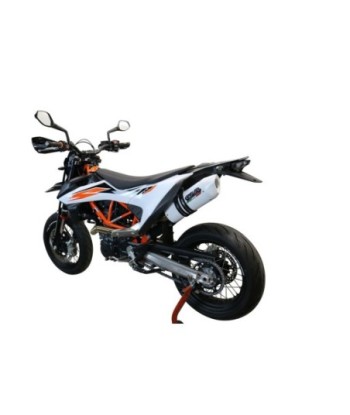 Escape GPR Ktm Enduro 690 R My22 2021/2024 e5 - Albus Evo4