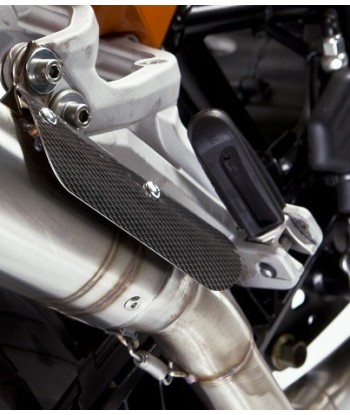 Escape GPR Ktm Supermoto 690 2007/2009 - Powercone Evo