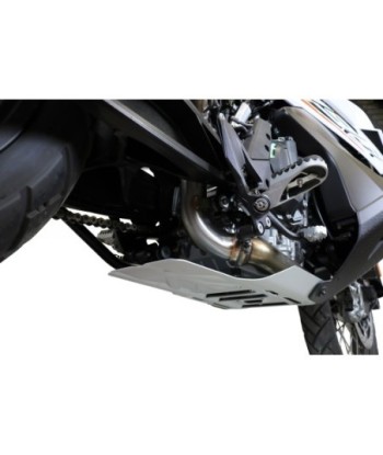 Escape GPR Ktm Adventure 790 2021/2024 e5 - Decatalizzatore