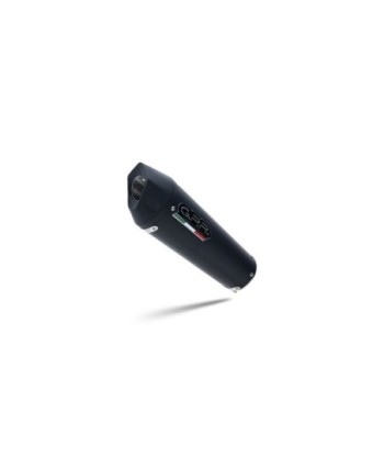 Escape GPR Ktm Duke 790 2021/2024 e5 - New Grand Prix Evo Black Titanium