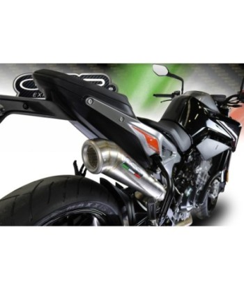 Escape GPR Ktm Duke 790 2021/2024 e5 - Powercone Evo