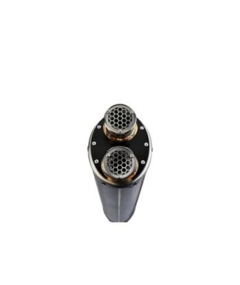 Escape GPR Ktm Adventure 890 L 2025/2026 e5 plus - Dual Poppy