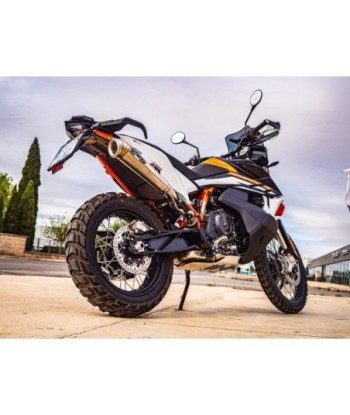 Escape GPR Ktm SMT 890 2023/2024 e5 - Powercone Evo