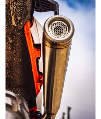Escape GPR Ktm SMT 890 2023/2024 e5 - Powercone Evo