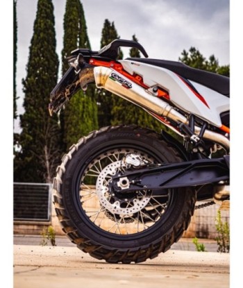 Escape GPR Ktm SMT 890 2023/2024 e5 - Powercone Evo