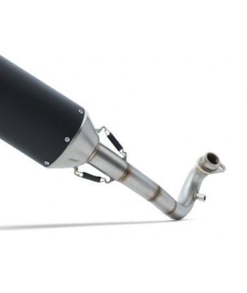 Escape GPR Kymco X-Town 125 2016/2020 e4 - Furore-X Scooter
