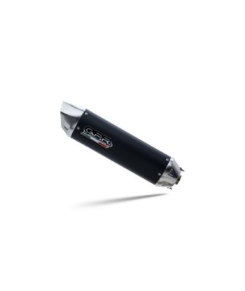 Escape GPR Kymco Like 200 - LX 2009/2014 - Furore-X Scooter