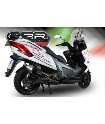 Escape GPR Kymco Myroad 700 2012/2016 - Power Bomb