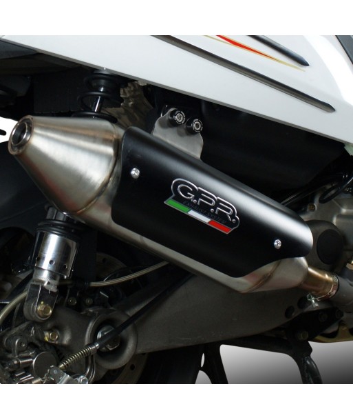 Escape GPR Kymco Myroad 700 2012/2016 - Power Bomb