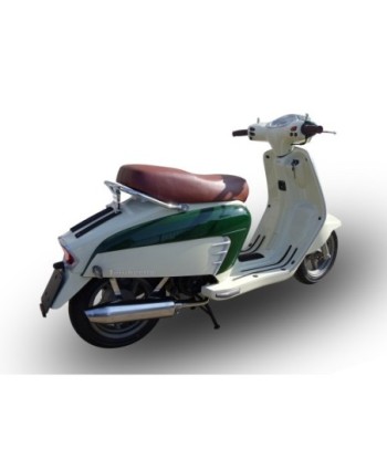 Escape GPR Lambretta Lambretta 125 - 150 Milano 2012/2014 - Ultracone