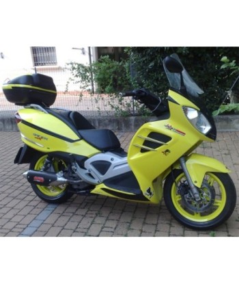 Escape GPR Malaguti Spidermax 500 GT 2004/2011 - Power Bomb