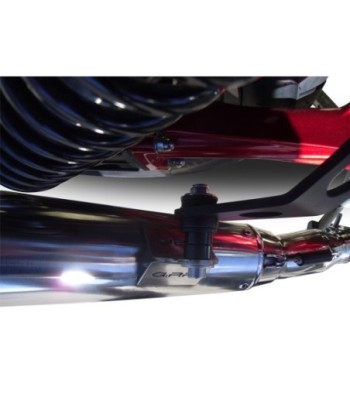 Escape GPR Moto Guzzi V7 (I - II) Racer 2010/2016 - Vintacone