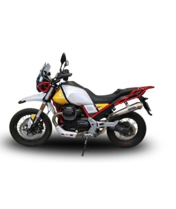 Escape GPR Moto Guzzi V85 TT 2021/2024 e5 - Powercone Evo