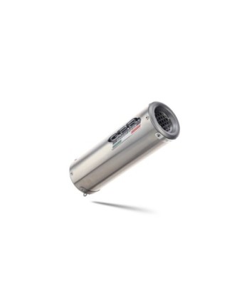Escape GPR Moto Guzzi V85 TT 2021/2024 e5 - M3 Inox