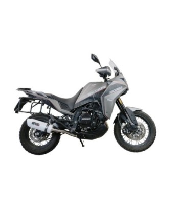 Escape GPR Moto Morini X-CAPE 650 2021/2024 e5 - Albus Evo4