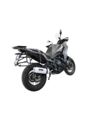 Escape GPR Moto Morini X-CAPE 650 2021/2024 e5 - Albus Evo4