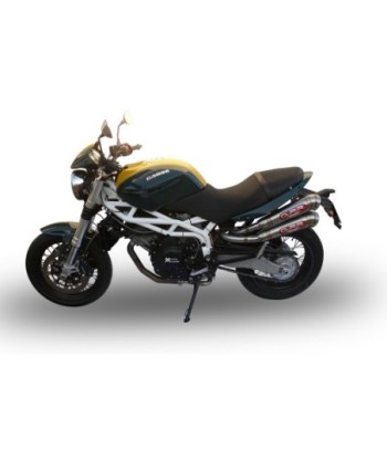 Escape GPR Moto Morini Sport 1200 2008/10 - Powercone Evo