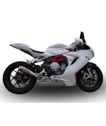 Escape GPR Mv Agusta F3 675 2012/2016 e3 - Powercone Evo