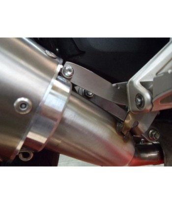 Escape GPR Mv Agusta F3 675 2012/2016 e3 - Powercone Evo