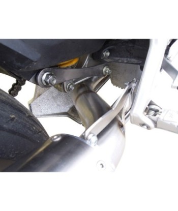 Escape GPR Mv Agusta F3 675 2017/2020 e4 - M3 Inox