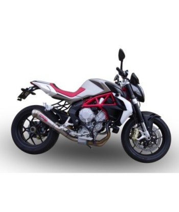 Escape GPR Mv Agusta F3 800 2017/2020 e4 - Powercone Evo