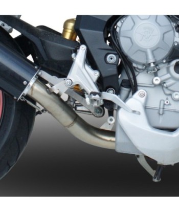 Escape GPR Mv Agusta Rivale 800 2014/2016 e3 - Albus Ceramic