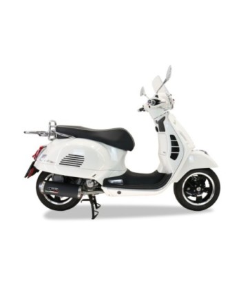 Escape GPR Piaggio Vespa 125 Granturismo 2003/2007 - Evo4 Road