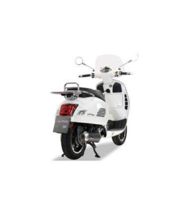 Escape GPR Piaggio Vespa 125 Granturismo 2003/2007 - Evo4 Road