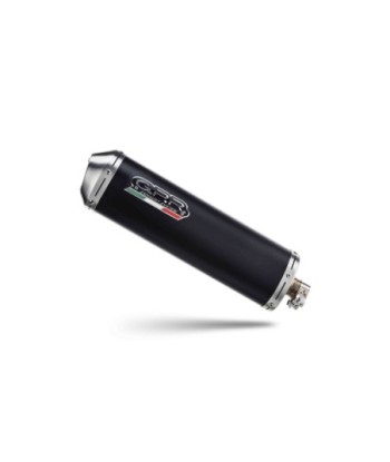 Escape GPR Piaggio Vespa 150 3V Primavera 2017/2020 - Evo4 Road