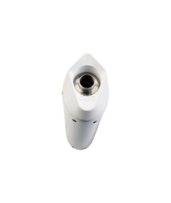 Escape GPR Piaggio Vespa Granturismo 200 2003/2007 - Albus Ceramic