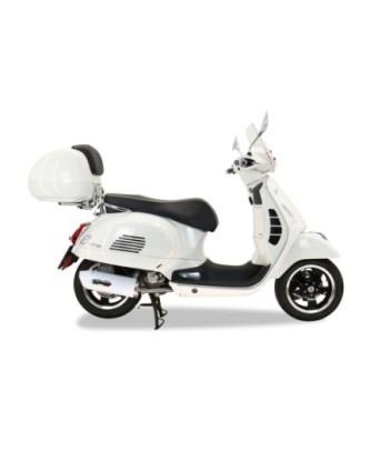 Escape GPR Piaggio Vespa Granturismo 200 2003/2007 - Albus Ceramic