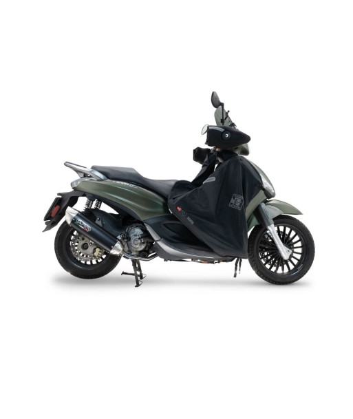 Escape GPR Piaggio Beverly 300 i.e. ABS - S - Police 2016/2020 e4 - Furore-X Scooter