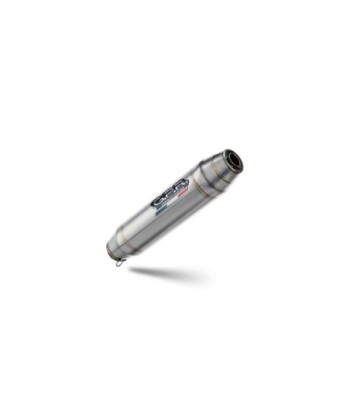 Escape GPR Polaris RZR 200 2022/2025 - Deeptone Inox