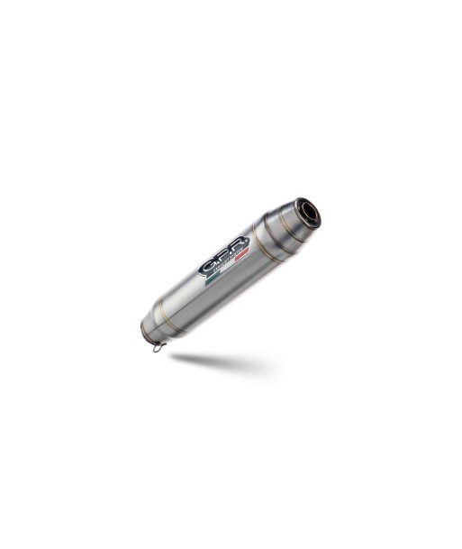 Escape GPR Polaris RZR 200 2022/2025 - Deeptone Inox