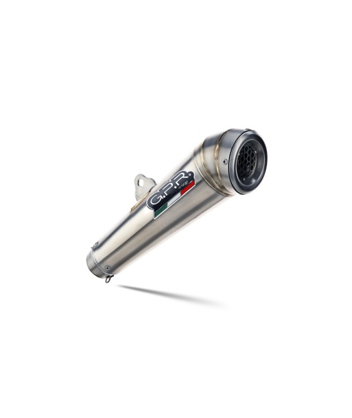 Escape GPR Polaris RZR 200 2022/2025 - Powercone Evo