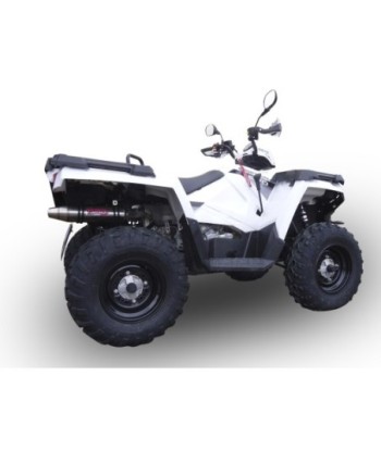 Escape GPR Polaris Sportsman 450 2014/2022 - Deeptone Atv