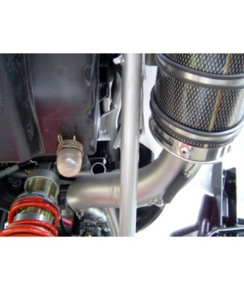 Escape GPR Polaris Predator 500 2004/2010 - Deeptone Atv