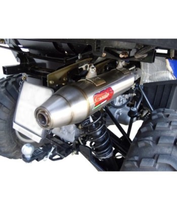 Escape GPR Polaris Sportsman 800 X2 2007/2010 - Deeptone Atv