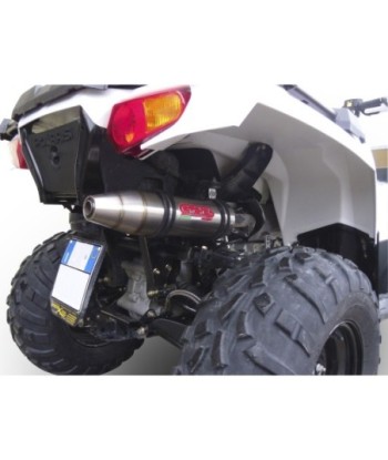 Escape GPR Polaris Sportsman 850 XP Highlifter Edition 2012/2016 - Satinox Atv