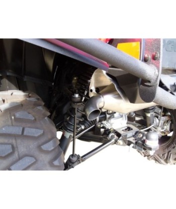 Escape GPR Polaris Sportsman Xp 850 / Xp 850 Forest - Power Bomb