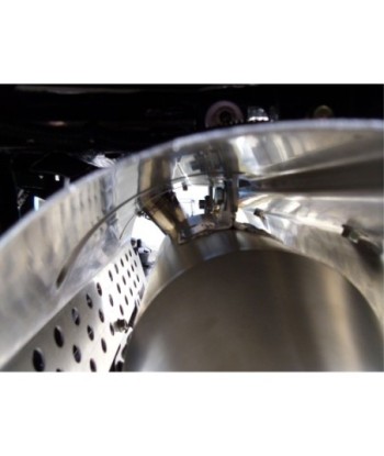 Escape GPR Polaris Sportsman Xp 850 / Xp 850 Forest - Power Bomb