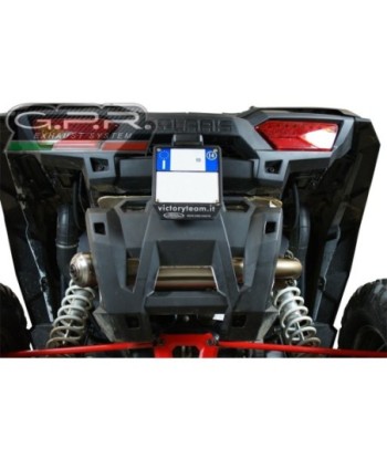 Escape GPR Polaris Rzr XP 1000 2014/2023 - Power Bomb